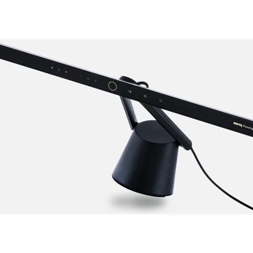 Stalinė lempa BenQ PianoLight - Staliniai šviestuvai