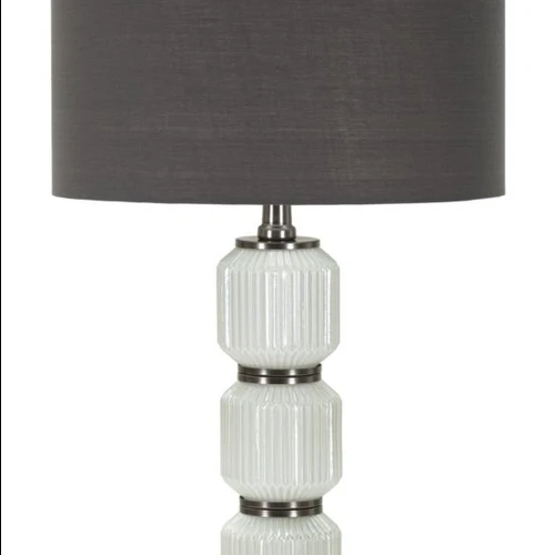 Stalinė lempa BRIGHT THREE, 32,5 × 57 × 32,5 cm