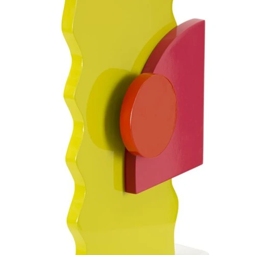 Stalinė lempa Color B, 30 × 60,5 × 30 cm - Staliniai šviestuvai
