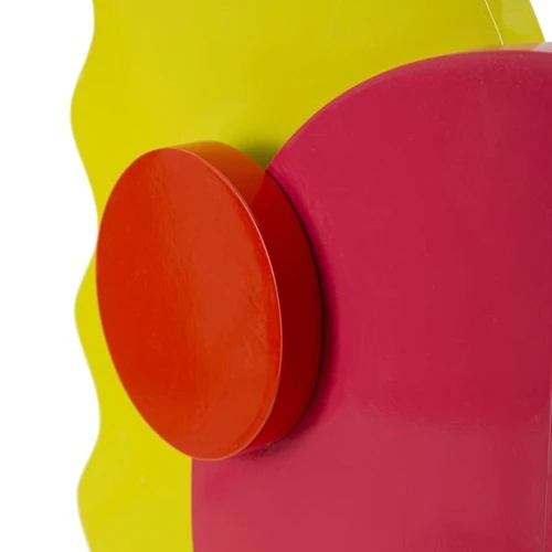 Stalinė lempa Color B, 30 × 60,5 × 30 cm - Staliniai šviestuvai