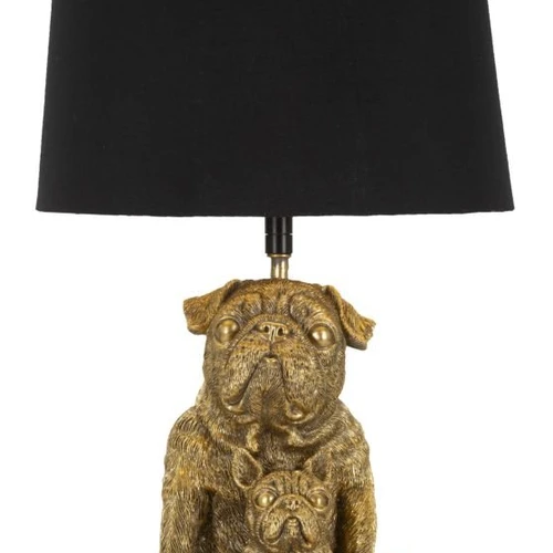 Stalinė lempa Dog
