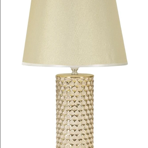 Stalinė lempa GLAM GOLD