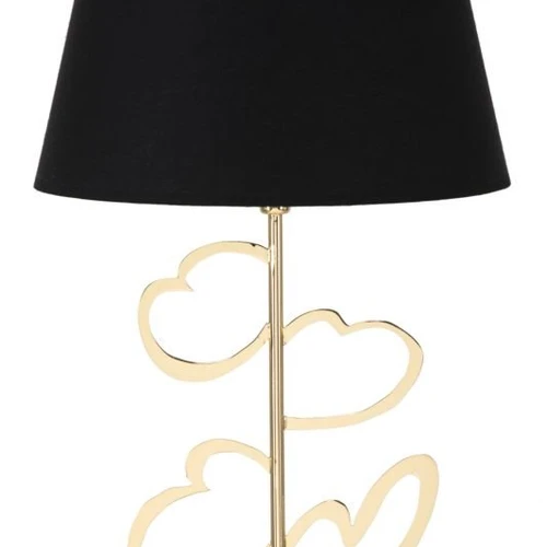Stalinė lempa GLAM HARTS, 30 × 54,5 × 30 cm