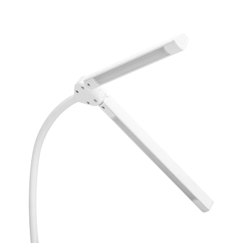 Stalinė lempa GLOW 6019, DUAL šviesos galvutė - Staliniai šviestuvai