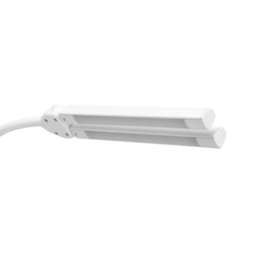 Stalinė lempa GLOW 6019, DUAL šviesos galvutė - Staliniai šviestuvai