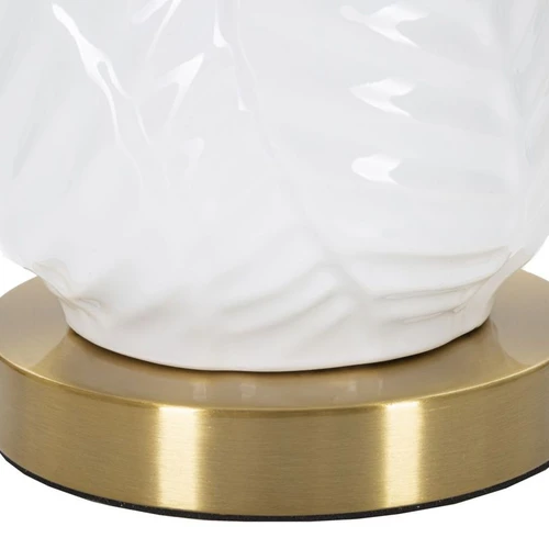 Stalinė lempa Mauro Ferretti Ceramic, 1 E27 lizdas - Staliniai šviestuvai