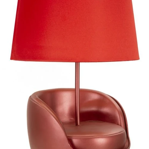 Stalinė lempa Midcentury - Staliniai šviestuvai