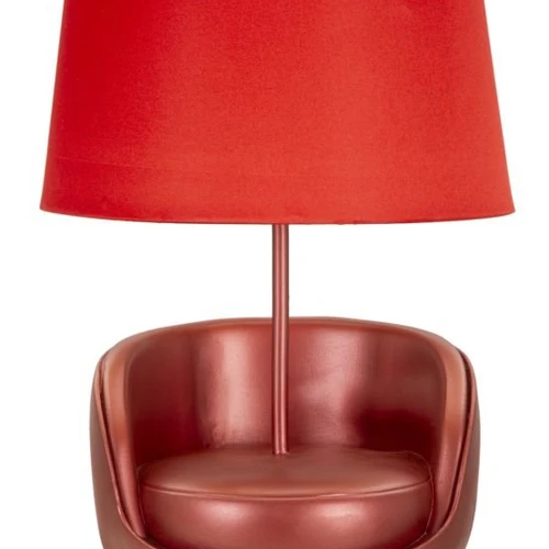 Stalinė lempa Midcentury