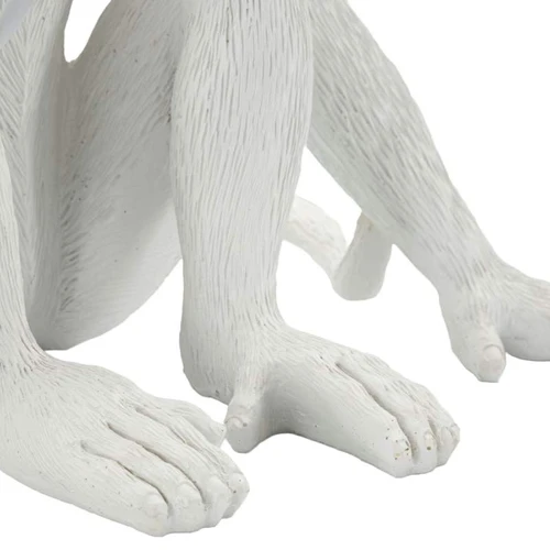Stalinė lempa Monkey, 33 × 32 × 33 cm - Staliniai šviestuvai