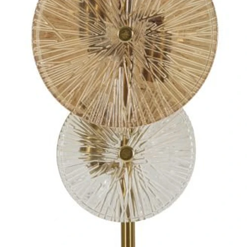 Stalinė lempa OSAKA, 4 lizdai, 20 × 66 × 18 cm