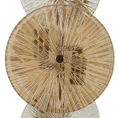 Stalinė lempa OSAKA, 4 lizdai, 20 × 66 × 18 cm - Staliniai šviestuvai