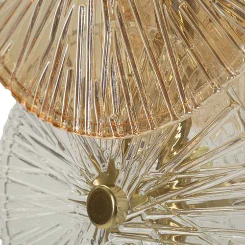 Stalinė lempa OSAKA, 4 lizdai, 20 × 66 × 18 cm - Staliniai šviestuvai