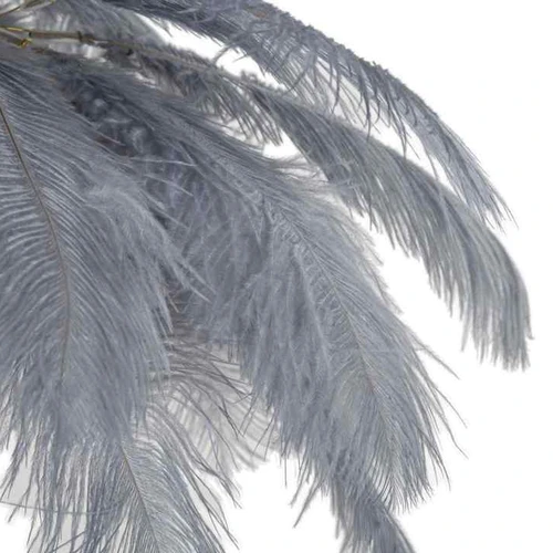 Stalinė lempa Palm, 2 šviesos šaltiniai, 40 × 55 × 40 cm - Staliniai šviestuvai