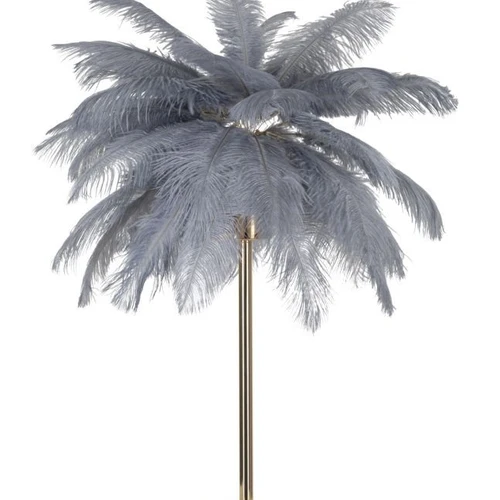 Stalinė lempa Palm, 2 šviesos šaltiniai, 40 × 55 × 40 cm