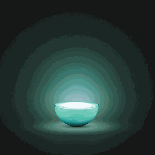 Stalinė lempa Philips Hue Hue Go Portable Light, 6 W - Staliniai šviestuvai