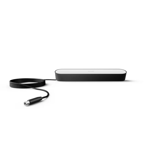 Stalinė lempa Philips Hue Play WCA Lightbar Base - Staliniai šviestuvai
