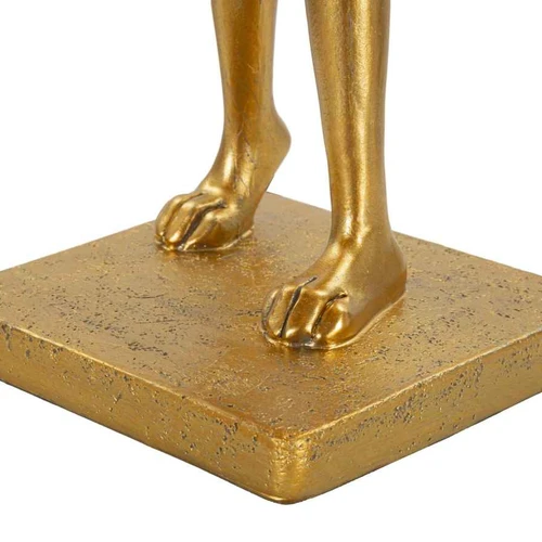 Stalinė lempa Rabbit Stand, 26 × 47 × 16 cm - Staliniai šviestuvai