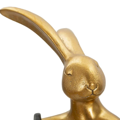 Stalinė lempa Rabbit Stand, 26 × 47 × 16 cm - Staliniai šviestuvai