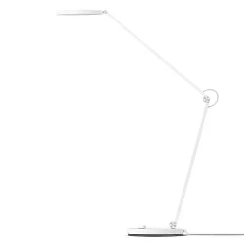 Stalinė lempa Xiaomi Mi Smart LED Desk Lamp Pro EU, 14 W, Balta