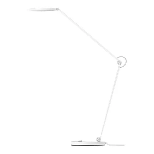 Stalinė lempa Xiaomi Mi Smart LED Desk Lamp Pro EU, 14 W, Balta - Staliniai šviestuvai