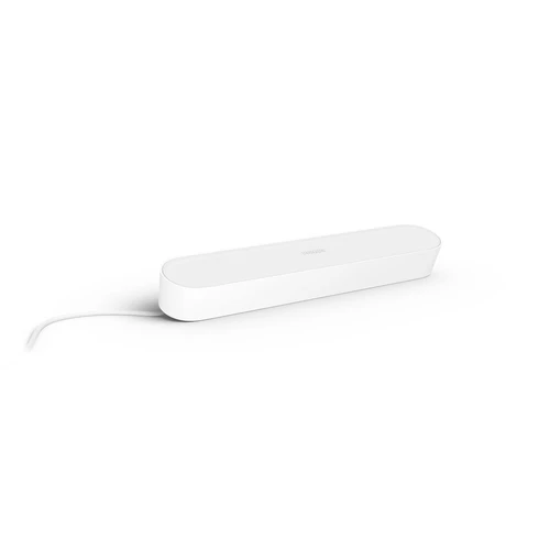 Stalinės lempos priedas Philips Hue Play WCA Lightbar Extension - Staliniai šviestuvai