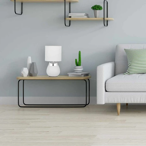 Stalinis šviestuvas Relaxdays 10051237_55, Ø 18 × 32 cm - Staliniai šviestuvai