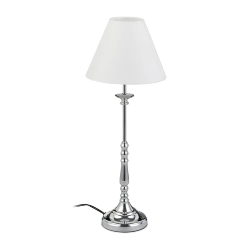 Stalinis šviestuvas Relaxdays, E14, Ø 21 × 55 cm