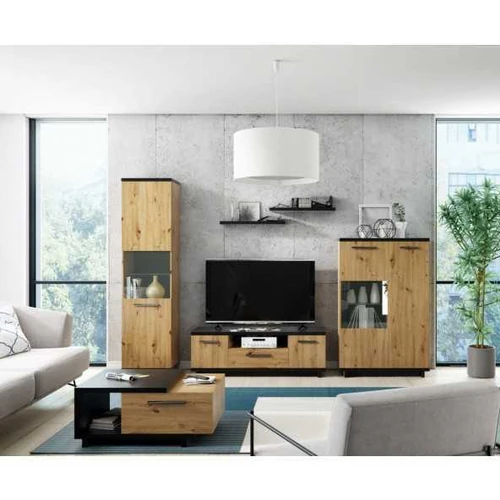 Tvirti 40 cm aukščio spintos su 32 mm storio dugnu