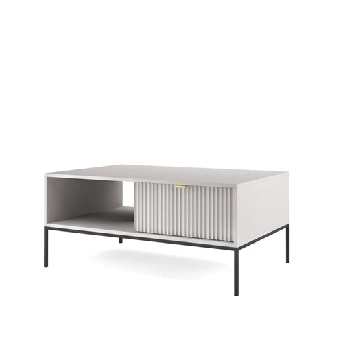 Staliukas PI41, baltas