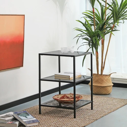 Kietas staliukas iki 40 kg apkrovos