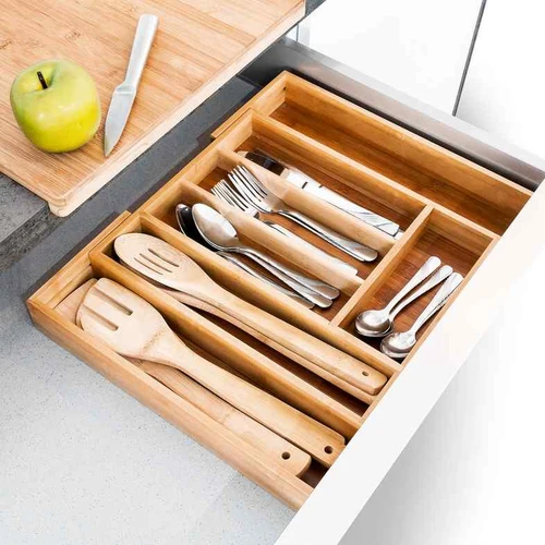 Ištraukiamas 5x29x34cm įrankių organizatorius