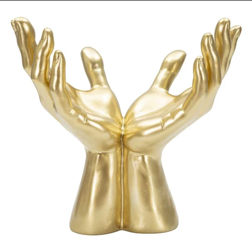 Statula Mauro Ferretti 0119360000, 25 × 24 × 15 cm