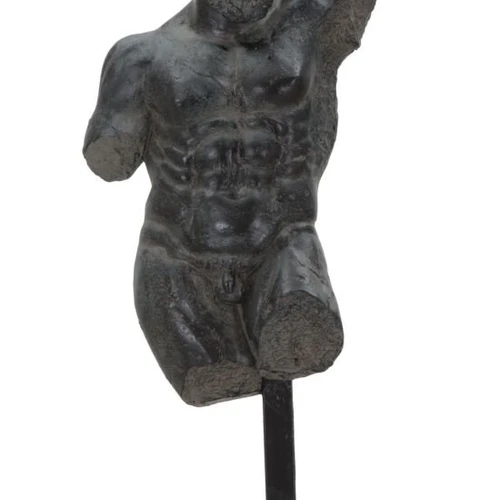 Statulėlė Mauro Ferretti 0116070000, Vyro biustas, 26 × 57,5 × 22 cm