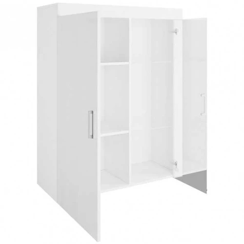 Moderni spinta, 90 cm pločio ir 35 cm gylio