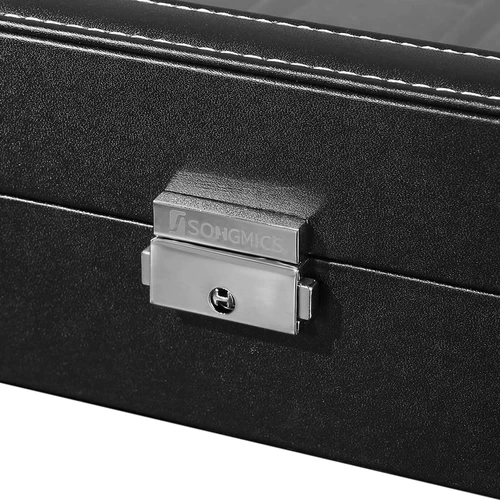 Prašmatni laikrodžių namai su nuimamomis pagalvėlėmis