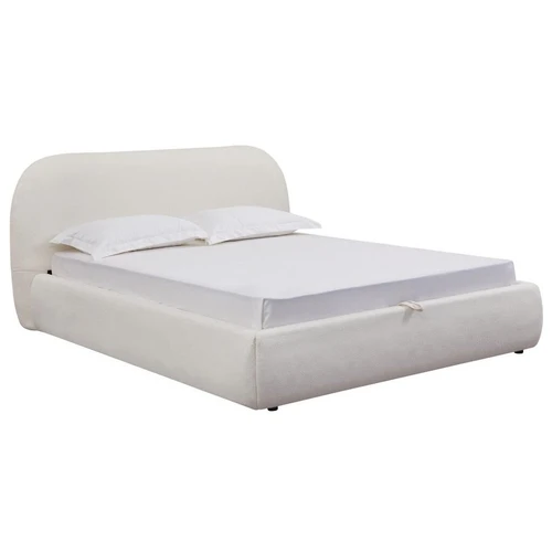 Moderni lova su dujiniu pakėlimo mechanizmu ir 4 spalvų pasirinkimu