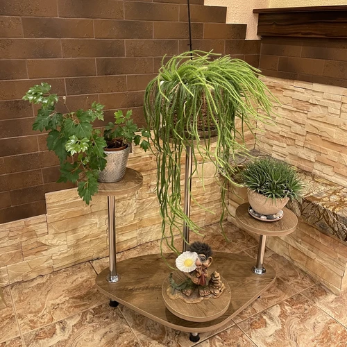 Tvirtas stovelis iš laminuotos medžio drožlių plokštės