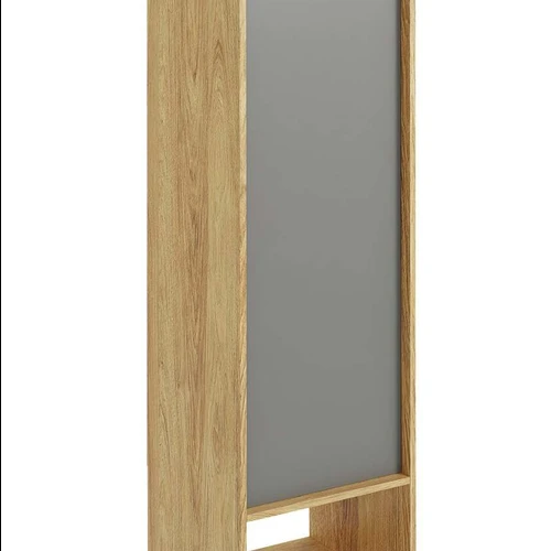 Stalas su šiuolaikišku dizainu ir patikimu mechanizmu