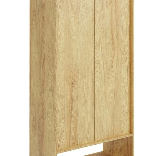 Tvarkinga spinta su ABS briaunomis ir laminuota medžio drožlių plokšte