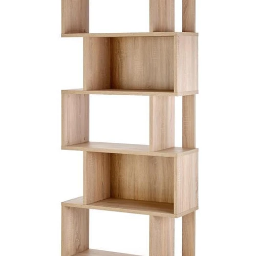 Tvarkingas stalas iš laminuotos medžio drožlių plokštės