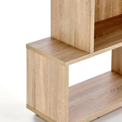 Ergonominė spinta Sonoma ąžuolo spalva