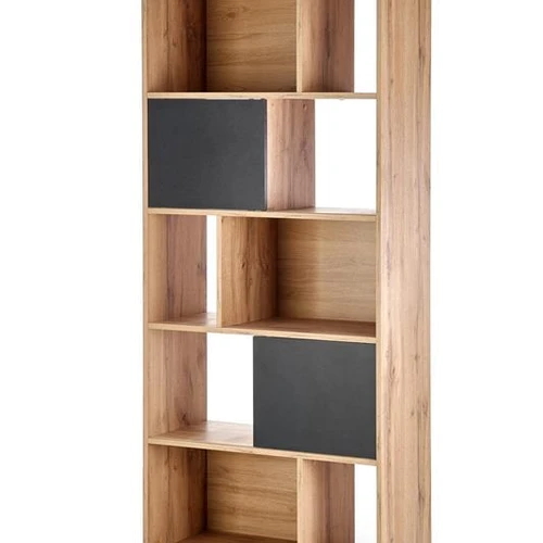 Laminuota medžio drožlių plokštė – patvari ir stilinga spinta