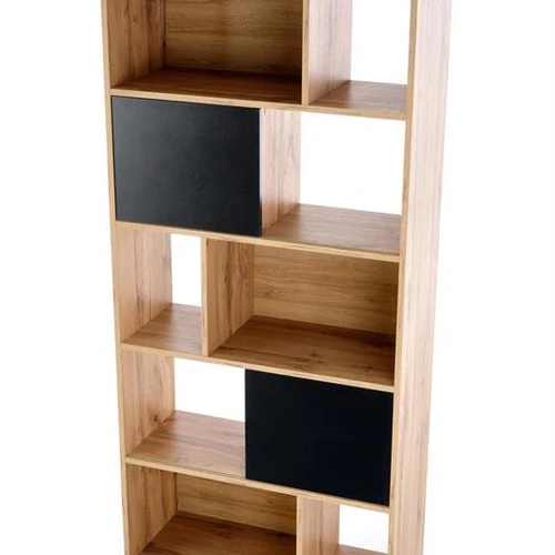 Moderni spinta 80x33x180 cm su stumdomomis durimis