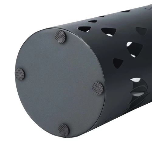 Skėčių laikiklis antracito spalvos