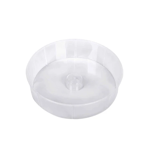 Tvirtas ir stilingas skėčio laikiklis juodos spalvos