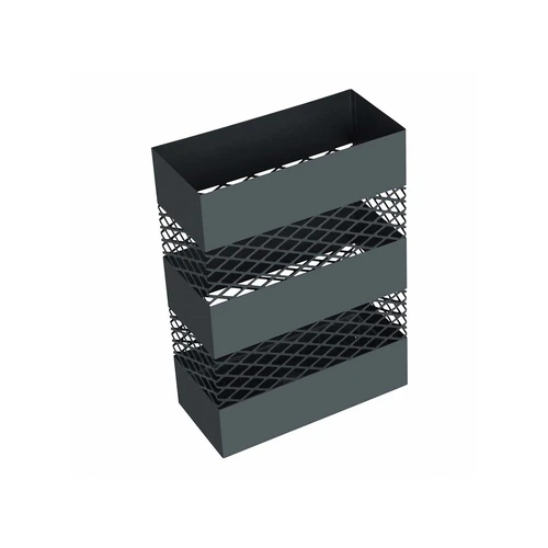 Išvengkite šlapios netvarkos su SONGMICS skėčių stovu