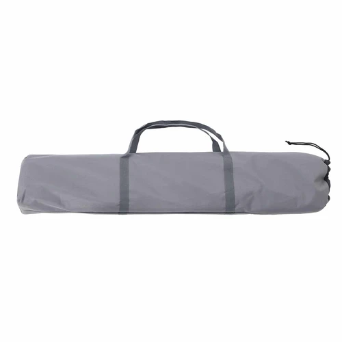 Stovyklavimo lova su atsparia danga ir madinga spalva