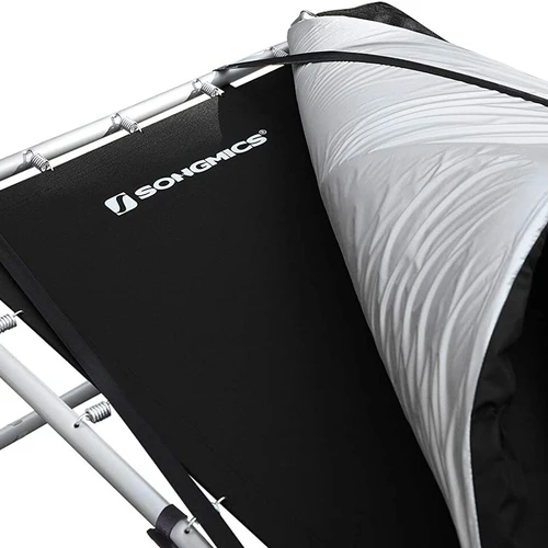 Puiki stovyklavimo lova žygiams, žvejybai ir stovyklavimui