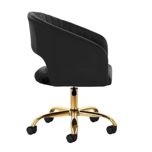Ergonomiška biuro kėdė su ratukais