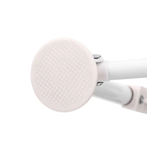 Paplūdimio kėdė su giliu sėdynės dizainu